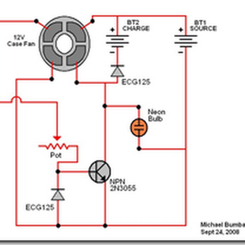 Circuit Diagram Electric Blanket - Box Wiring Diagram